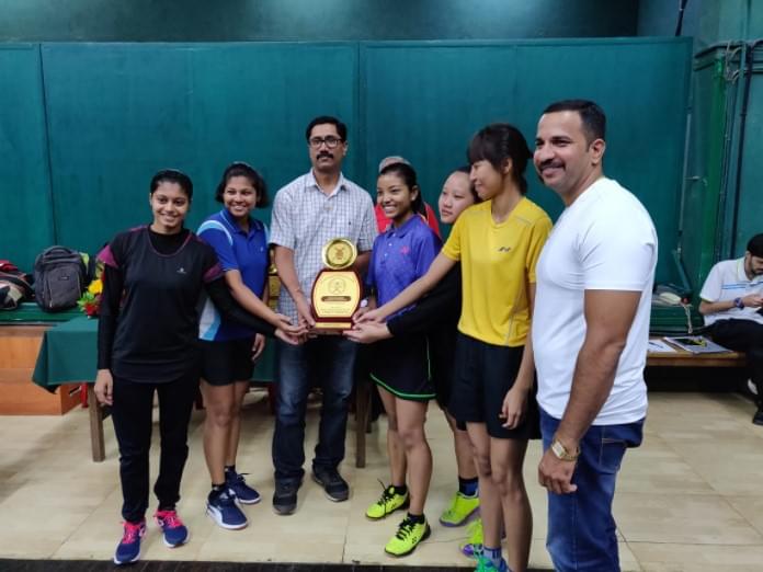 Bharati Vidyapeeth College of Physical Education Pune Campus photos photo 3